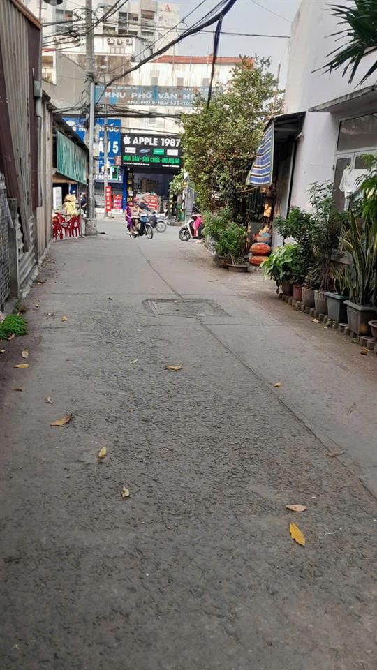 GẤP – CHÍNH CHỦ CHO THUÊ NHÀ NGUYÊN CĂN – NHÀ MỚI XÂY, VÀO Ở NGAY