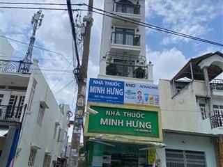CHO THUÊ NHÀ NGUYÊN CĂN 81M² – THÍCH HỢP LÀM VĂN PHÒNG, TRỤ SỞ CÔNG TY