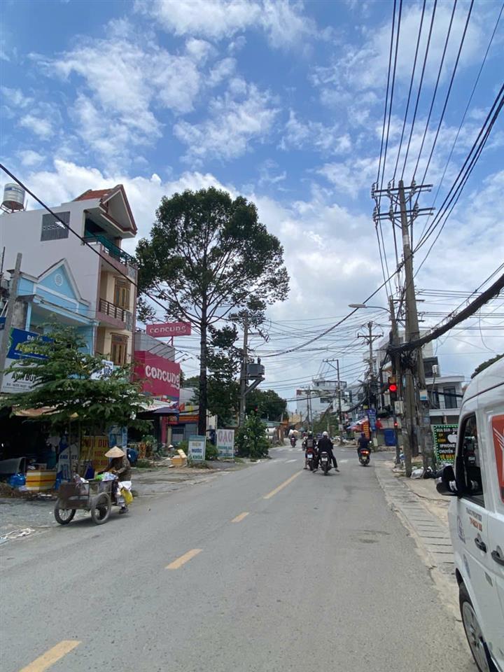 CHO THUÊ NHÀ NGUYÊN CĂN 81M² – THÍCH HỢP LÀM VĂN PHÒNG, TRỤ SỞ CÔNG TY