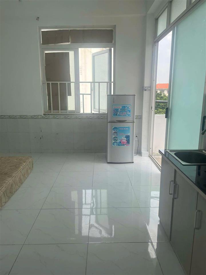 CHO THUÊ PHÒNG TRỌ CAO CẤP MỚI XÂY và KIOT MẶT TIỀN – GÒ VẤP