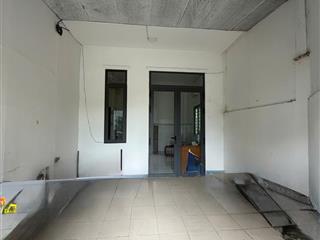 CHO THUÊ PHÒNG TRỌ CAO CẤP MỚI XÂY và KIOT MẶT TIỀN – GÒ VẤP