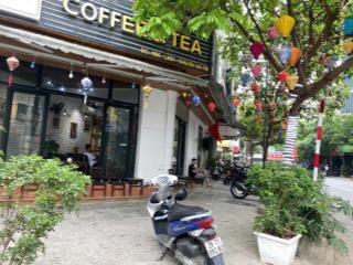 SANG NHƯỢNG QUÁN CAFE ĐANG HOẠT ĐỘNG ỔN ĐỊNH – HÀ CẦU- HÀ ĐÔNG
