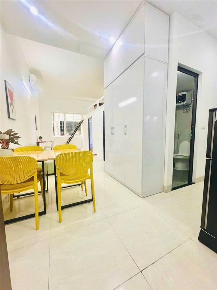 CHO THUÊ PHÒNG 2N1K FULL NỘI THẤT – KĐT ĐÔ NGHĨA, HÀ ĐÔNG, HÀ NỘI