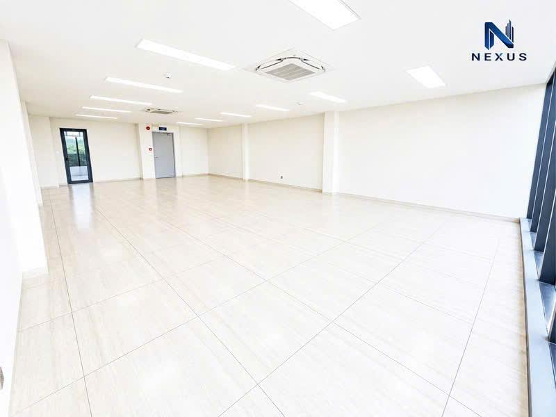 TÌM ĐỒNG ĐỘI CÙNG NHÀ – CHO THUÊ VĂN PHÒNG TẦNG 5 và TẦNG 6 -280A7 LƯƠNG ĐỊNH CỦA, TP.HCM