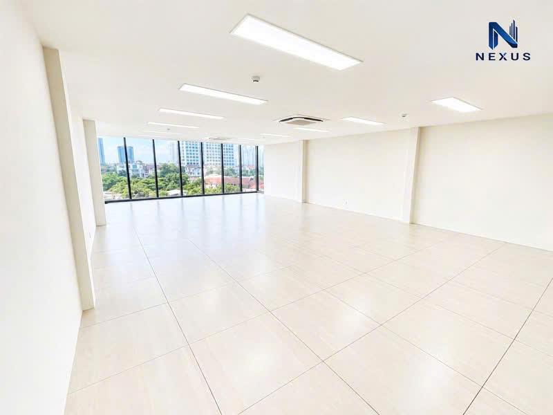 TÌM ĐỒNG ĐỘI CÙNG NHÀ – CHO THUÊ VĂN PHÒNG TẦNG 5 và TẦNG 6 -280A7 LƯƠNG ĐỊNH CỦA, TP.HCM