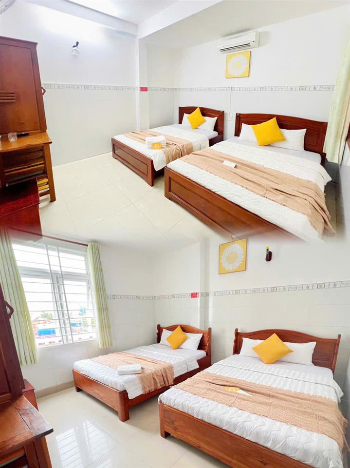 HOTEL LONGSTAY VŨNG TÀU – ƯU ĐÃI GIẢM TRONG 3 THÁNG ĐẦU