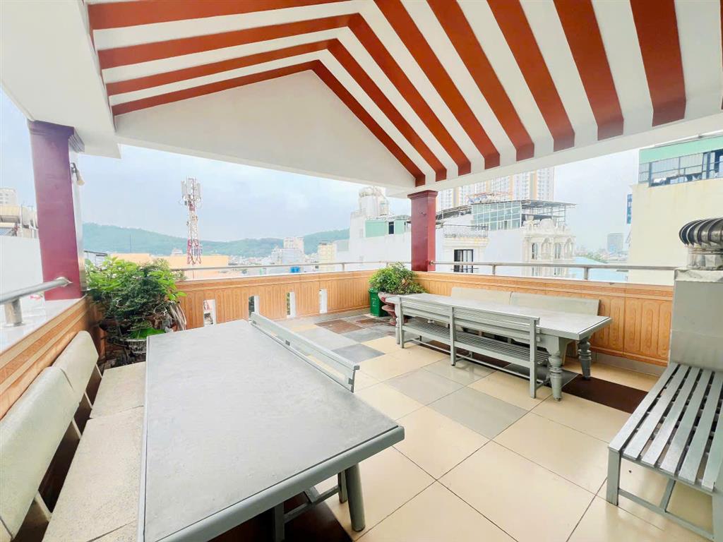 HOTEL LONGSTAY VŨNG TÀU – ƯU ĐÃI GIẢM TRONG 3 THÁNG ĐẦU