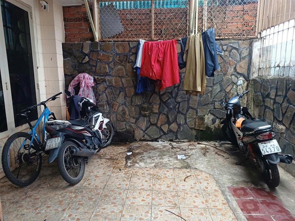 PHÒNG ĐẸP GÒ VẤP – CHÍNH CHỦ CHO THUÊ, KHÔNG QUA MÔI GIỚI