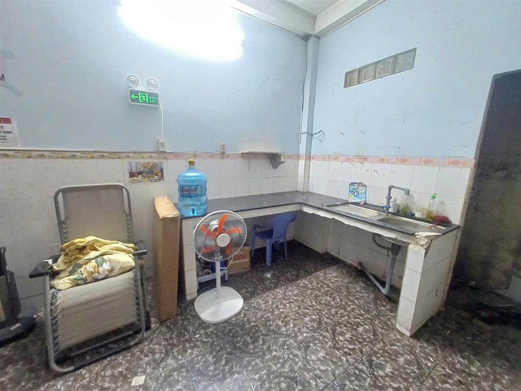 PHÒNG ĐẸP GÒ VẤP – CHÍNH CHỦ CHO THUÊ, KHÔNG QUA MÔI GIỚI