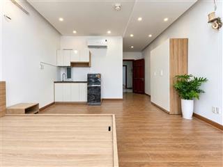 CHO THUÊ CĂN HỘ MINI STUDIO FULL NỘI THẤT – TÂN BÌNH