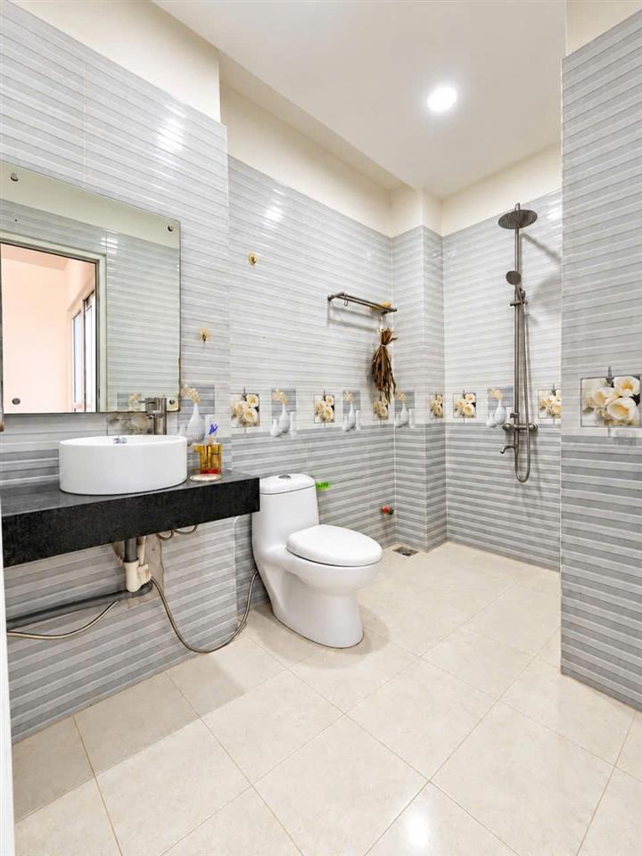 CHO THUÊ CĂN HỘ MINI STUDIO FULL NỘI THẤT – TÂN BÌNH