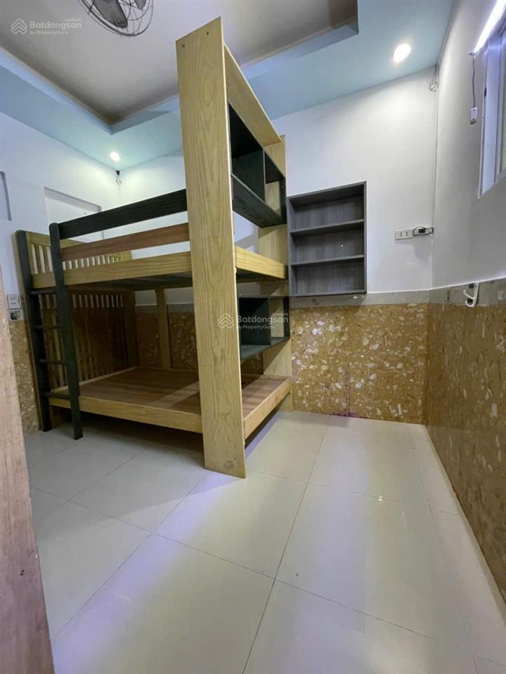 Bán chung cư bình phú 1 p11 quận 6