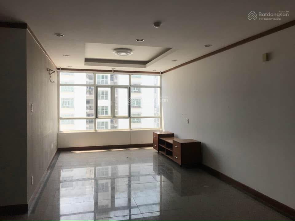 Cần bán gấp căn hộ giai việt, p. chánh hưng, tphcm dt 115m2, 2 phòng ngủ, 2wc, view thoáng mát