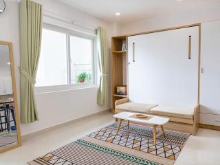 Bán căn hộ offictel tại sài gòn mia, 2,5 tỷ, 40m2, chính chủ hàng hot
