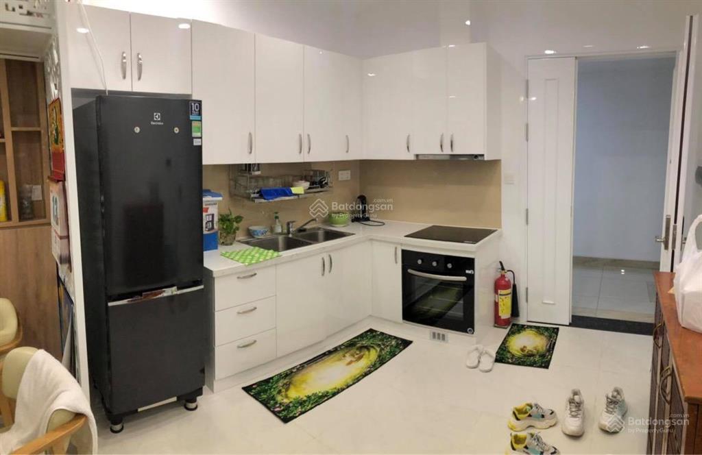 Bán căn hộ 66m2 tại sài gòn mia, giá rất hời 4,6 tỷ