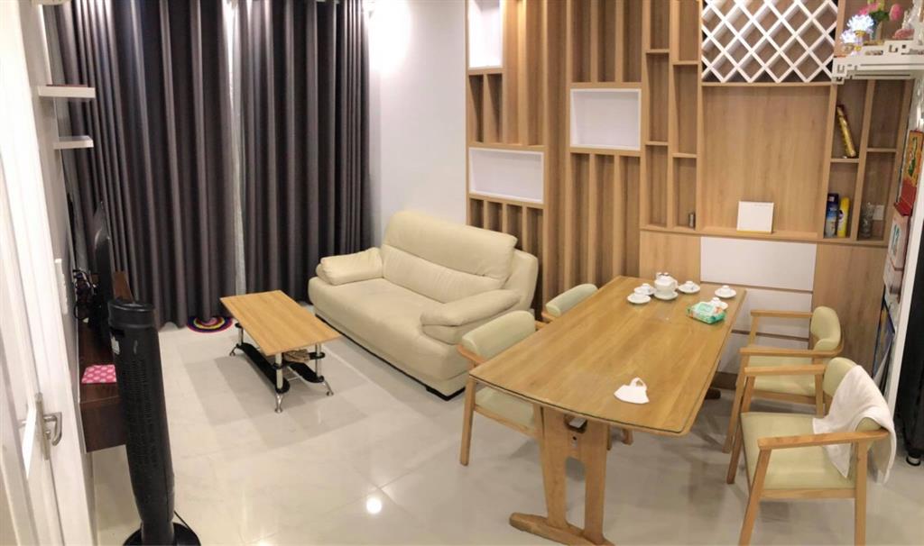Bán căn hộ 66m2 tại sài gòn mia, giá rất hời 4,6 tỷ