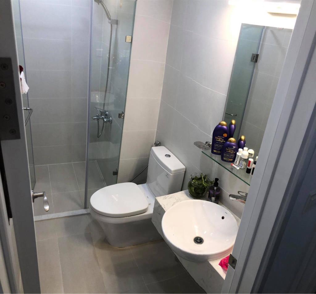 Bán căn hộ 66m2 tại sài gòn mia, giá rất hời 4,6 tỷ