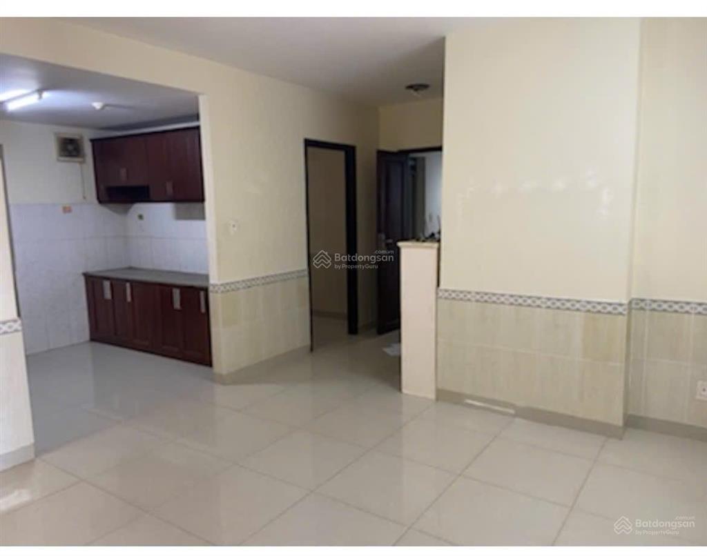 Chung cư hồng lĩnh 2pn 2 toilet giá 8,5tr