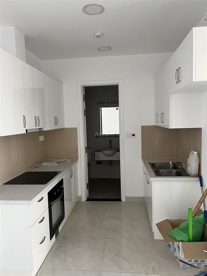 Chung cư hồng lĩnh 2pn 2 toilet giá 8,5tr