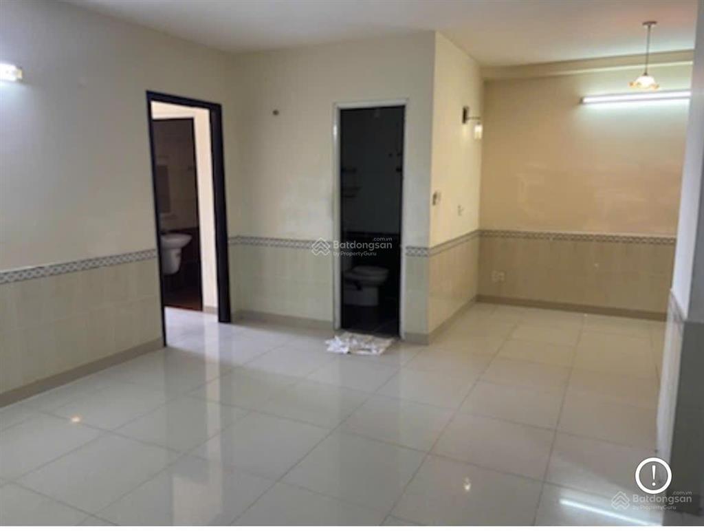 Chung cư hồng lĩnh 2pn 2 toilet giá 8,5tr