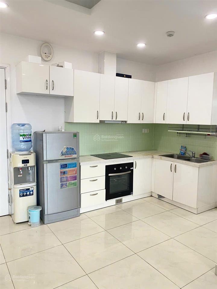 Bán căn hộ saigon mia 1pn 50m2 full nội thất