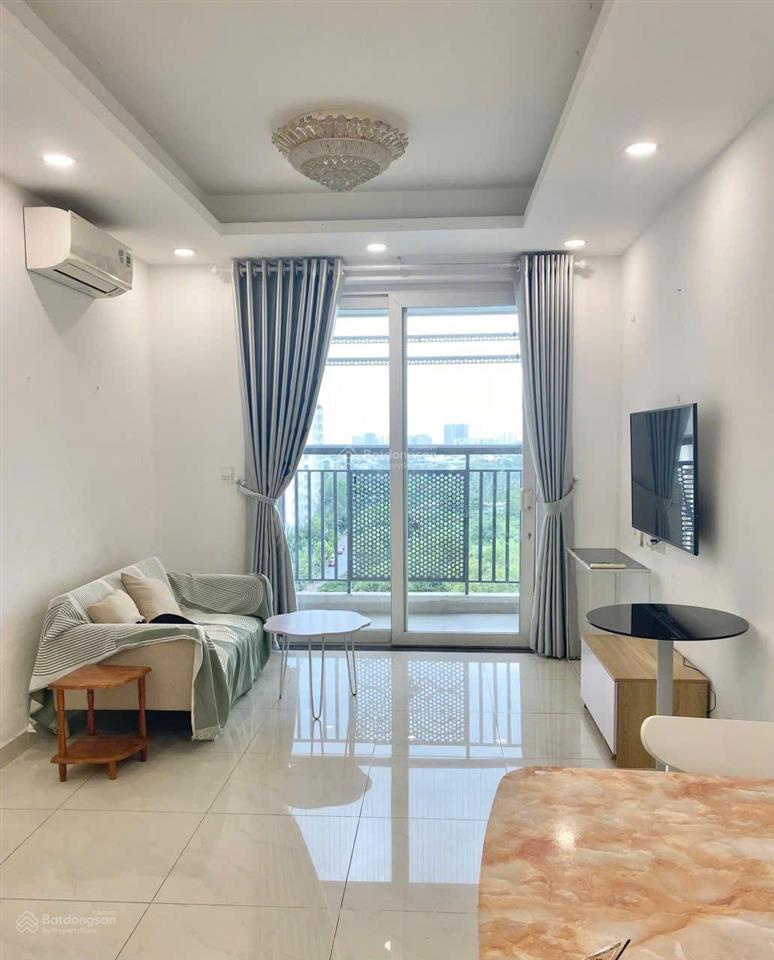 Bán căn hộ saigon mia 1pn 50m2 full nội thất