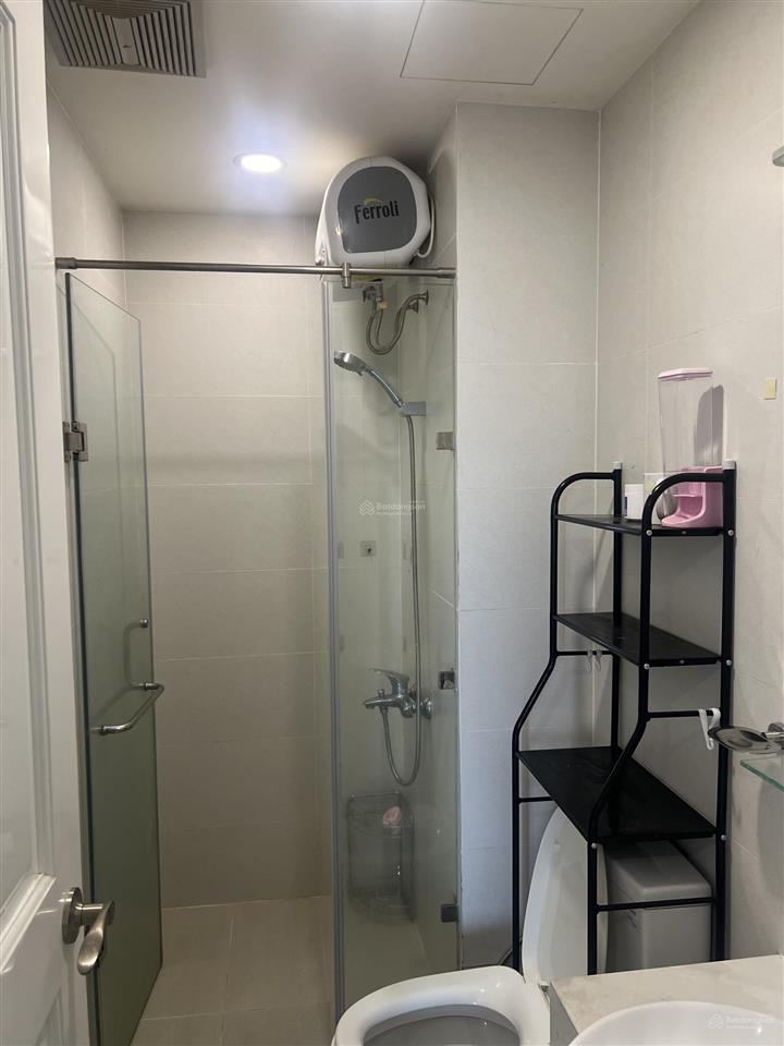 Bán căn hộ saigon mia 1pn 50m2 full nội thất