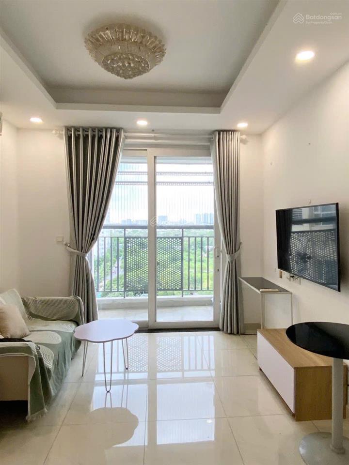 Bán căn hộ saigon mia 1pn 50m2 full nội thất
