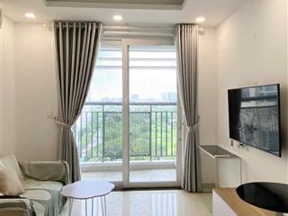 Bán căn hộ saigon mia 1pn 50m2 full nội thất