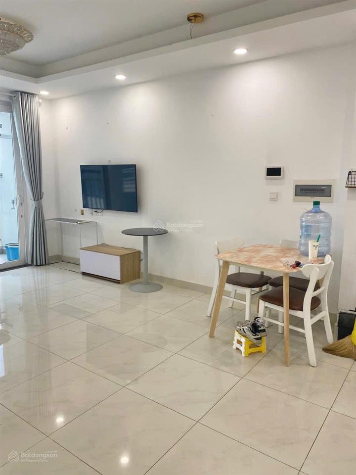 Bán căn hộ saigon mia 1pn 50m2 full nội thất
