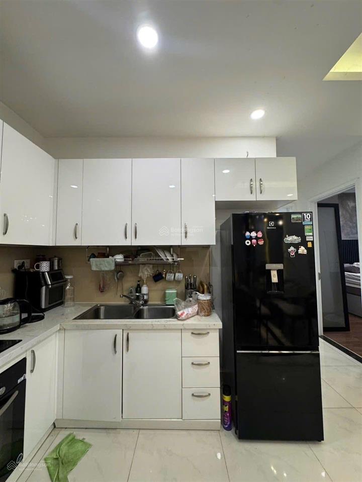 Cho thuê cc sài gòn mia, giá cực chất 16 triệu, 83m2, 3pn, 2wc, bình chánh, hồ chí minh