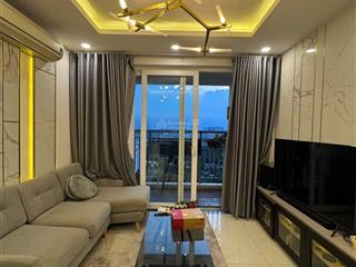 Cho thuê cc sài gòn mia, giá cực chất 16 triệu, 83m2, 3pn, 2wc, bình chánh, hồ chí minh