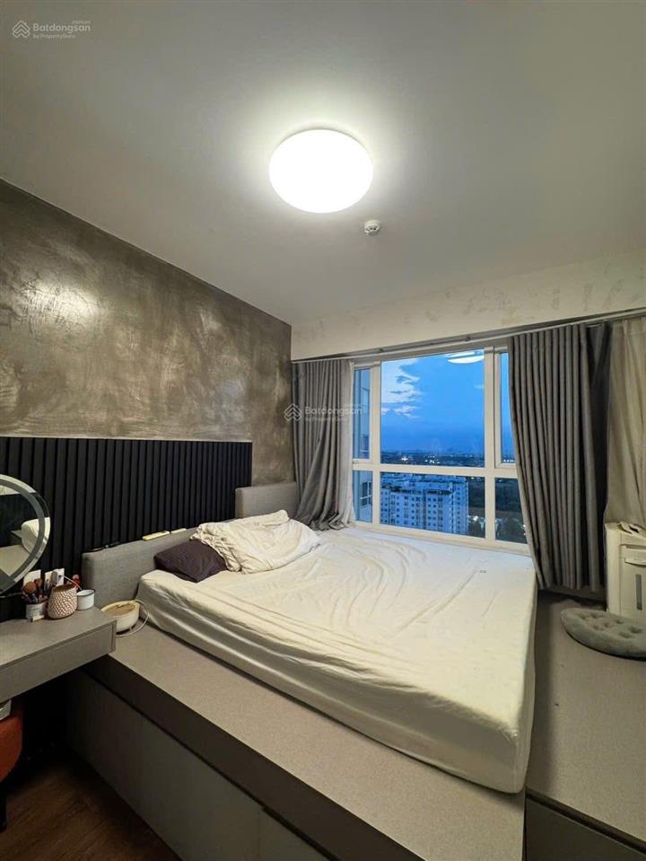 Cho thuê cc sài gòn mia, giá cực chất 16 triệu, 83m2, 3pn, 2wc, bình chánh, hồ chí minh
