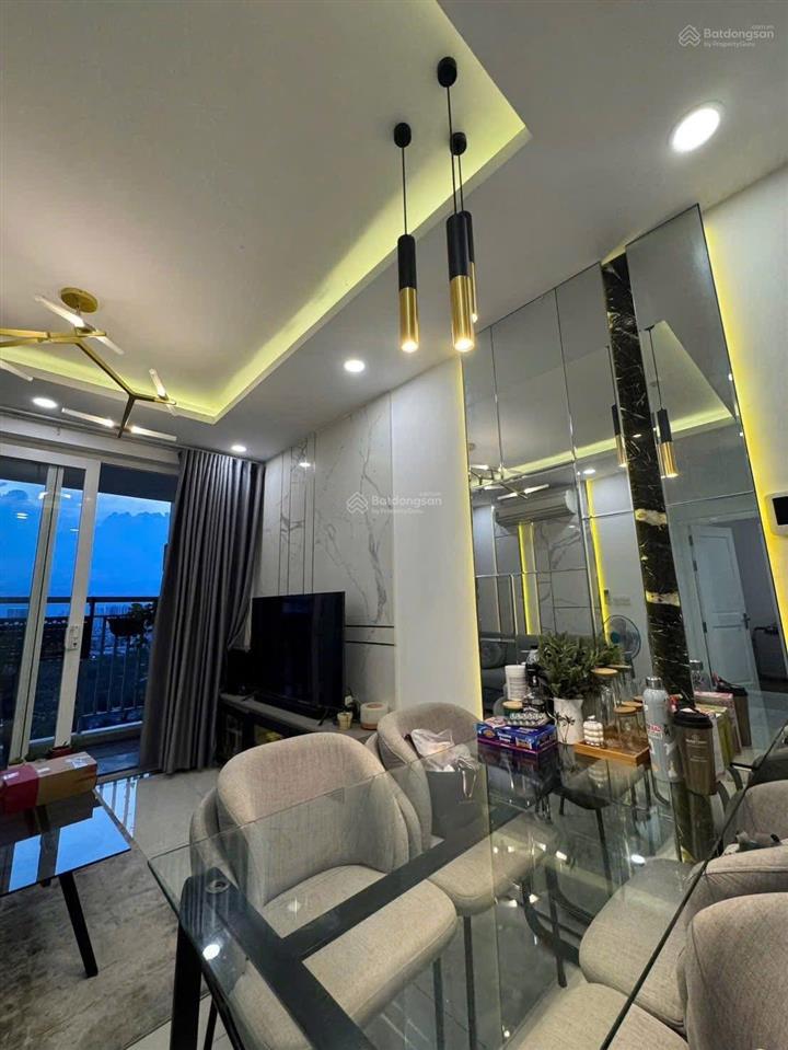 Cho thuê cc sài gòn mia, giá cực chất 16 triệu, 83m2, 3pn, 2wc, bình chánh, hồ chí minh