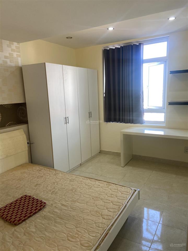 Cho thuê cc hồng lĩnh plaza, 10 triệu vnd, 74m2, 2pn, 2wc ở bình chánh, hcm