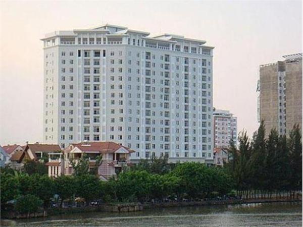 Cho thuê gấp cc hồng lĩnh plaza, 9 triệu vnd, 60 m2, 2pn, 1wc, bình hung , hcm