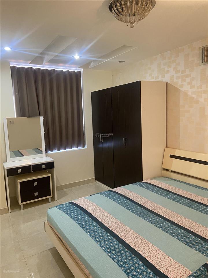 Cho thuê gấp cc hồng lĩnh plaza, 9 triệu vnd, 60 m2, 2pn, 1wc, bình hung , hcm