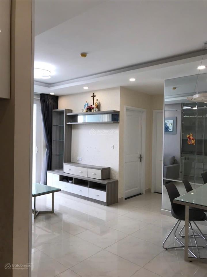 Cho thuê căn hộ saigon mia 2pn full nội thất chỉ 14 triệu/tháng