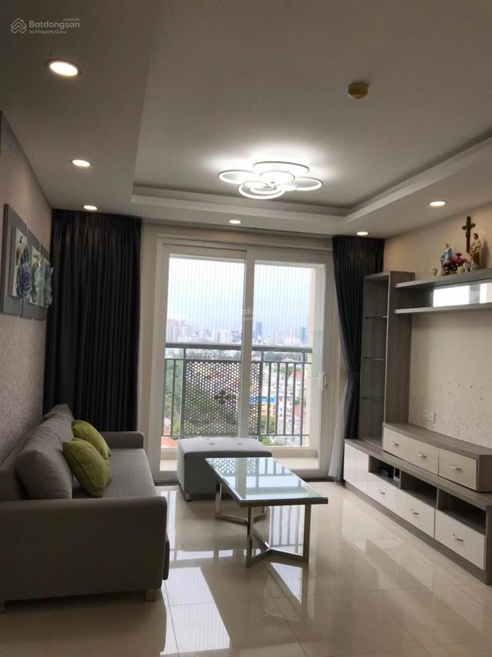 Cho thuê căn hộ saigon mia 2pn full nội thất chỉ 14 triệu/tháng