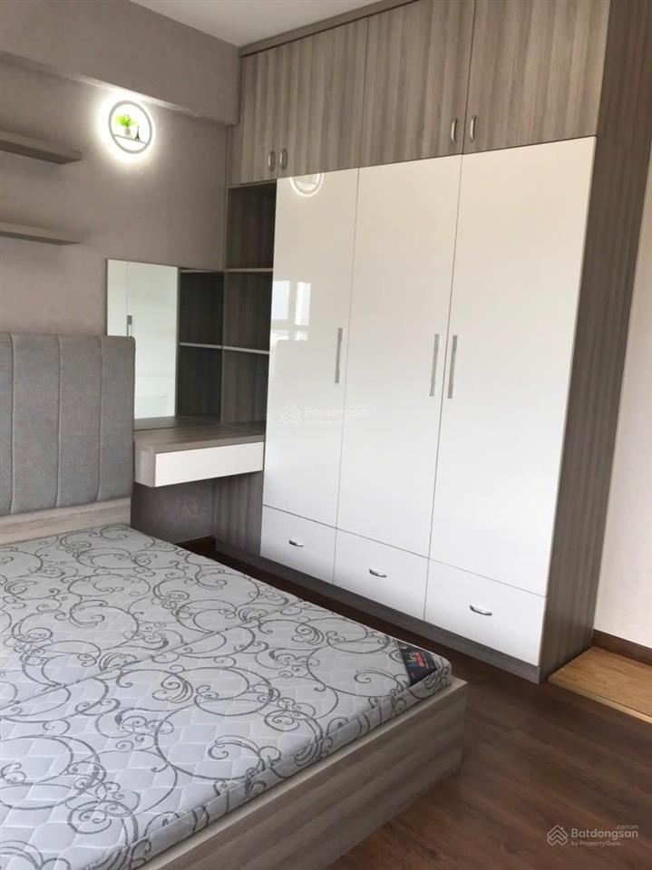 Cho thuê căn hộ saigon mia 2pn full nội thất chỉ 14 triệu/tháng