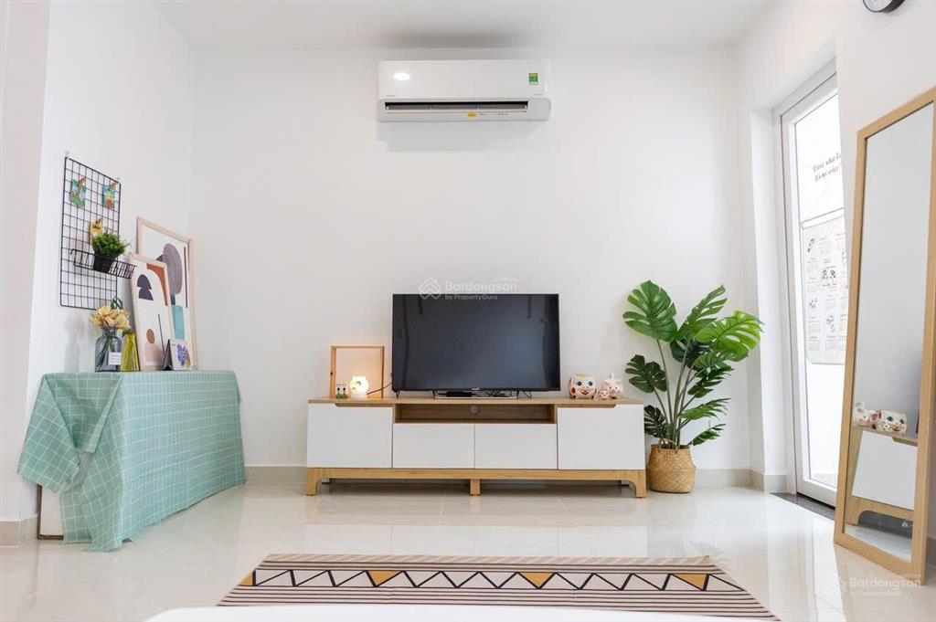 Cho thuê căn hộ officetel 1pn tại sài gòn mia, 8 triệu, 40m2, giá tốt hàng hiếm tại kdc trung sơn