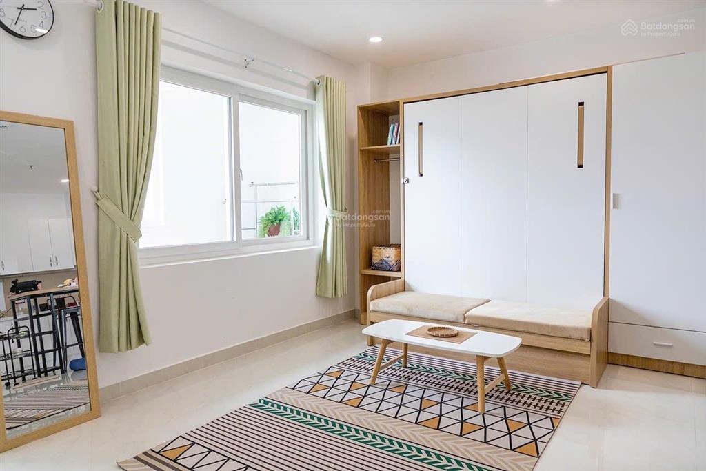 Cho thuê căn hộ officetel 1pn tại sài gòn mia, 8 triệu, 40m2, giá tốt hàng hiếm tại kdc trung sơn