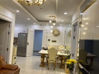 Bán cc tại sài gòn mia, 4,6 tỷ, 70m2, 2pn, 2wc, nội thất full, hot!