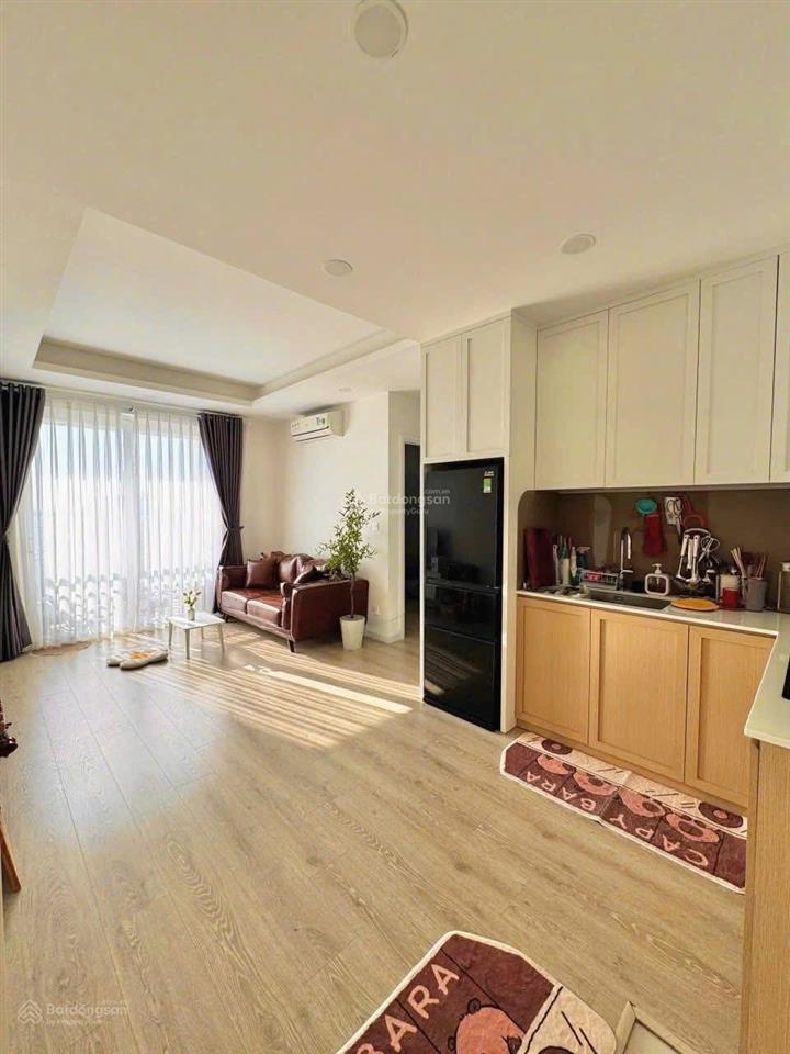 Bán cc tại sài gòn mia, 4,5 tỷ, 70m2, 2pn, 2wc, nội thất full, hot!