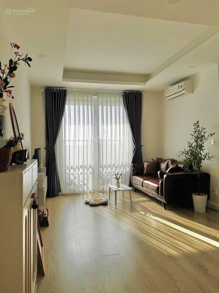 Bán cc tại sài gòn mia, 4,5 tỷ, 70m2, 2pn, 2wc, nội thất full, hot!