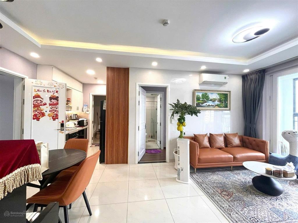 Cho thuê căn hộ saigon mia 3 phòng ngủ full nội thất chỉ 14 triệu/tháng