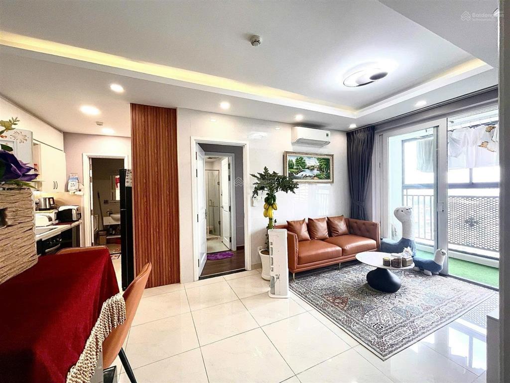 Cho thuê căn hộ saigon mia 3 phòng ngủ full nội thất chỉ 14 triệu/tháng
