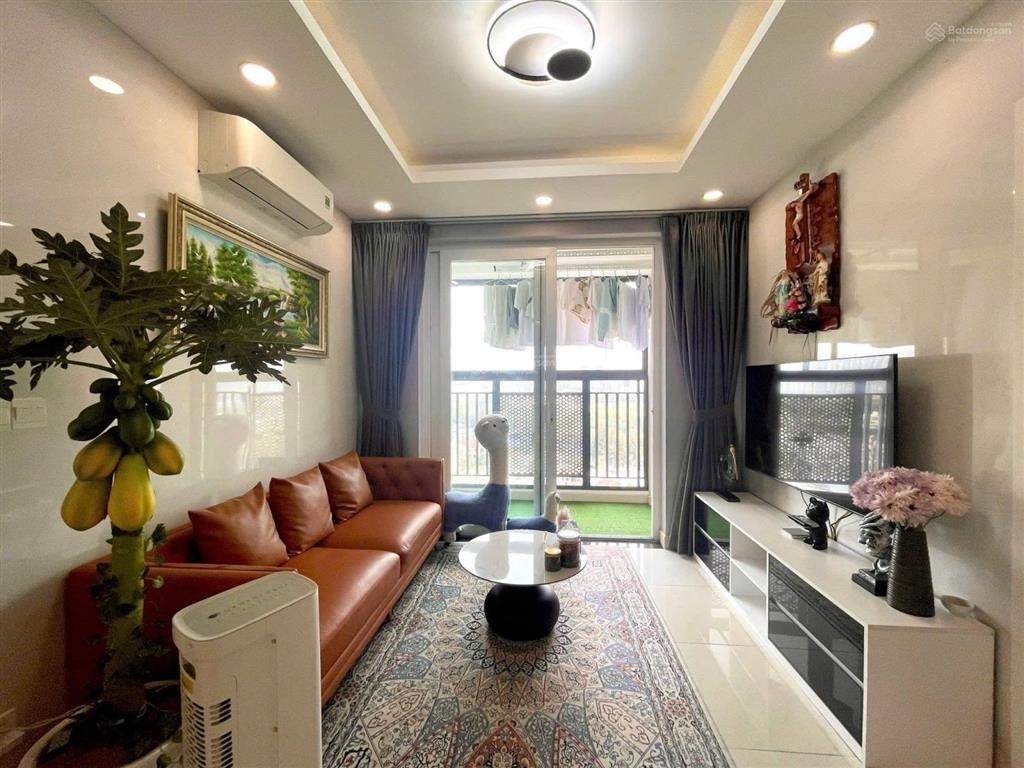 Cho thuê căn hộ saigon mia 3 phòng ngủ full nội thất chỉ 14 triệu/tháng