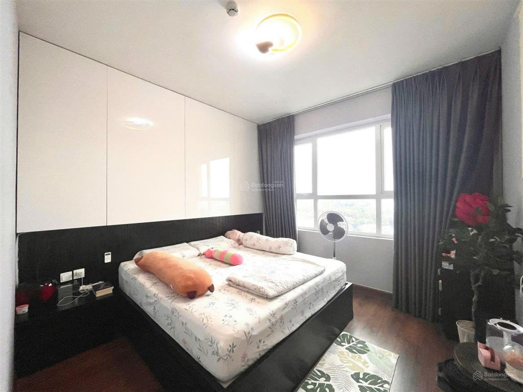 Cho thuê căn hộ saigon mia 3 phòng ngủ full nội thất chỉ 14 triệu/tháng
