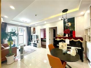 Cho thuê căn hộ saigon mia 3 phòng ngủ full nội thất chỉ 14 triệu/tháng